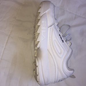 FILA Disruptor II Primium